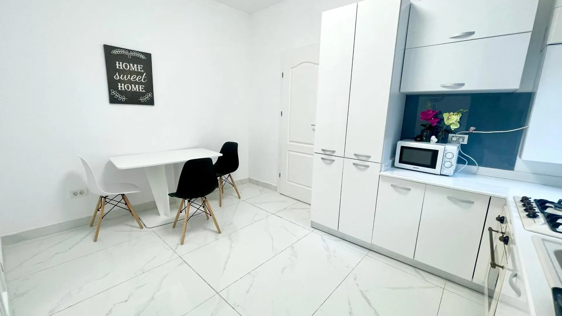 Capital 8 Apartment Bucharest